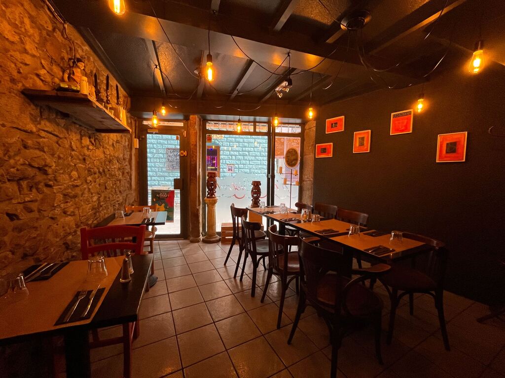 Le Ptit Bistrot