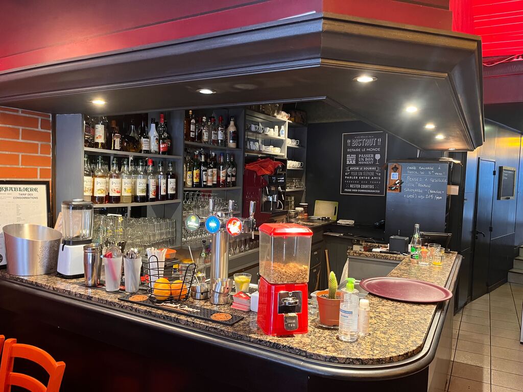 Le Ptit Bistrot