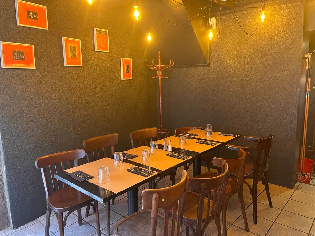 Le Ptit Bistrot