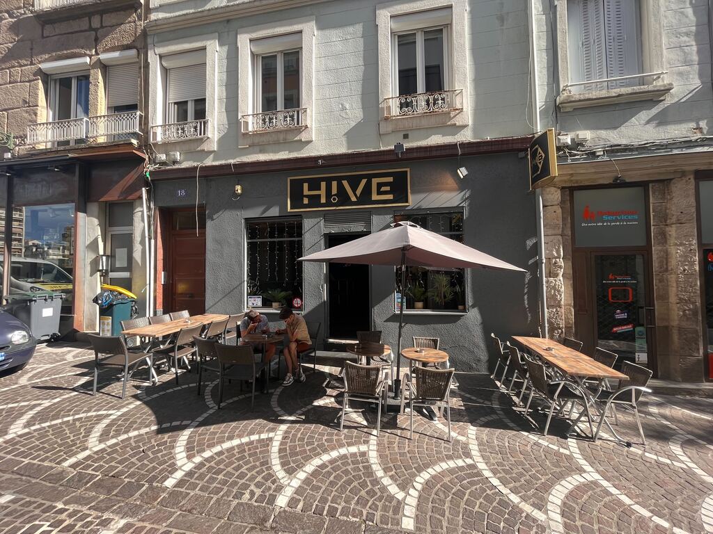 Le Hive