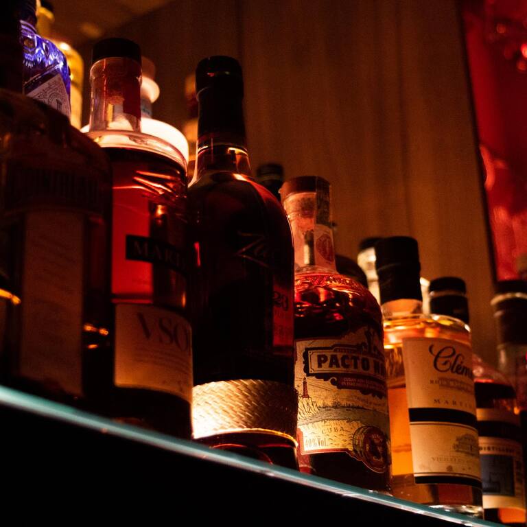 Le P’tit bar