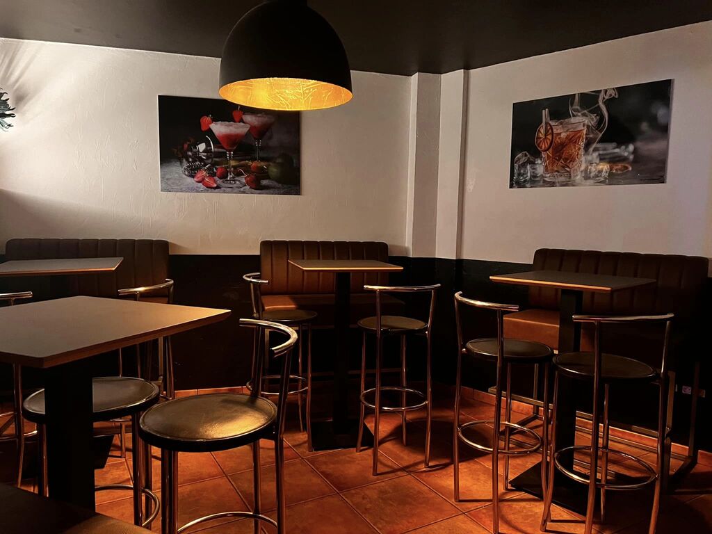 Le P’tit bar