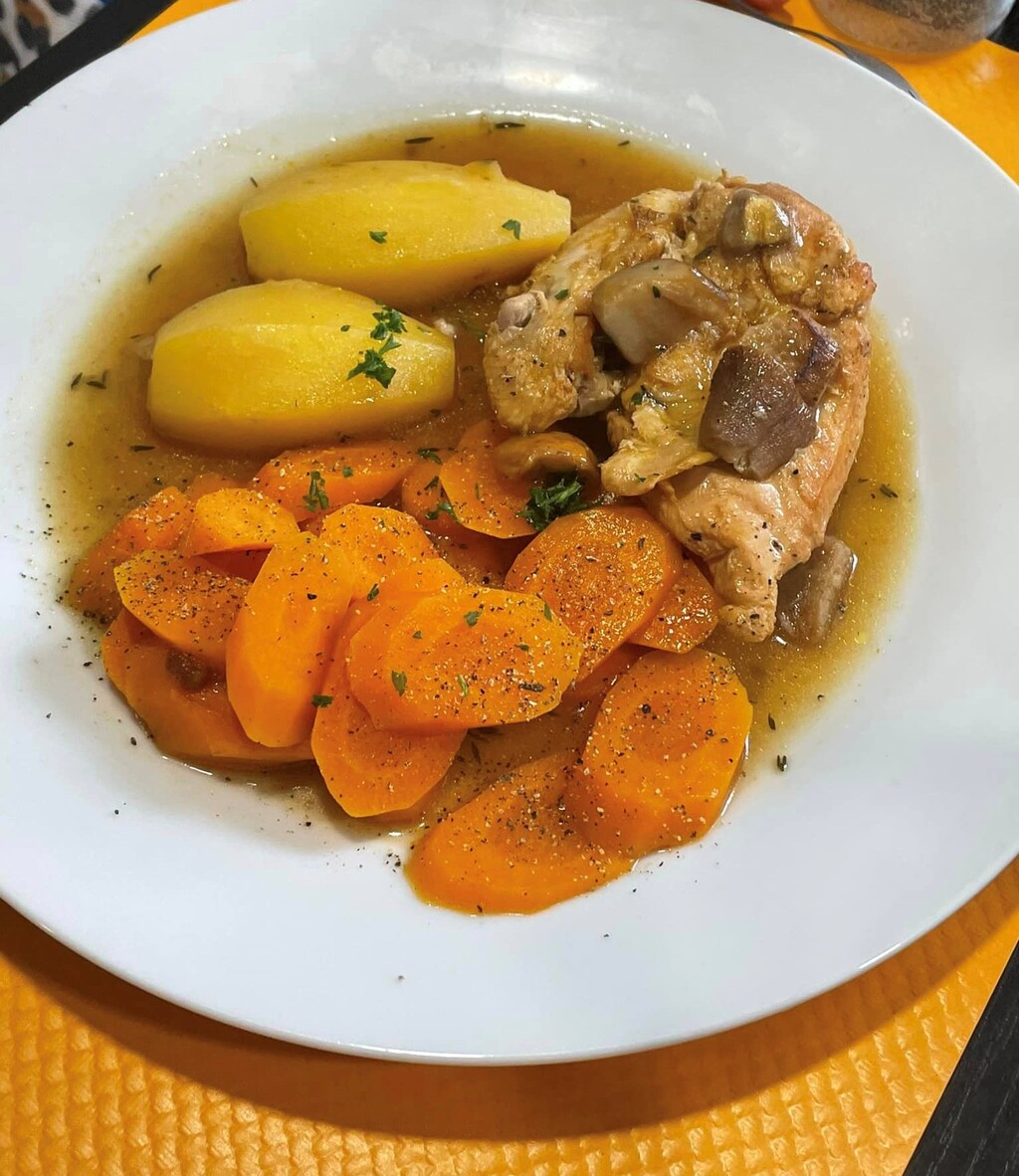 La Popote
