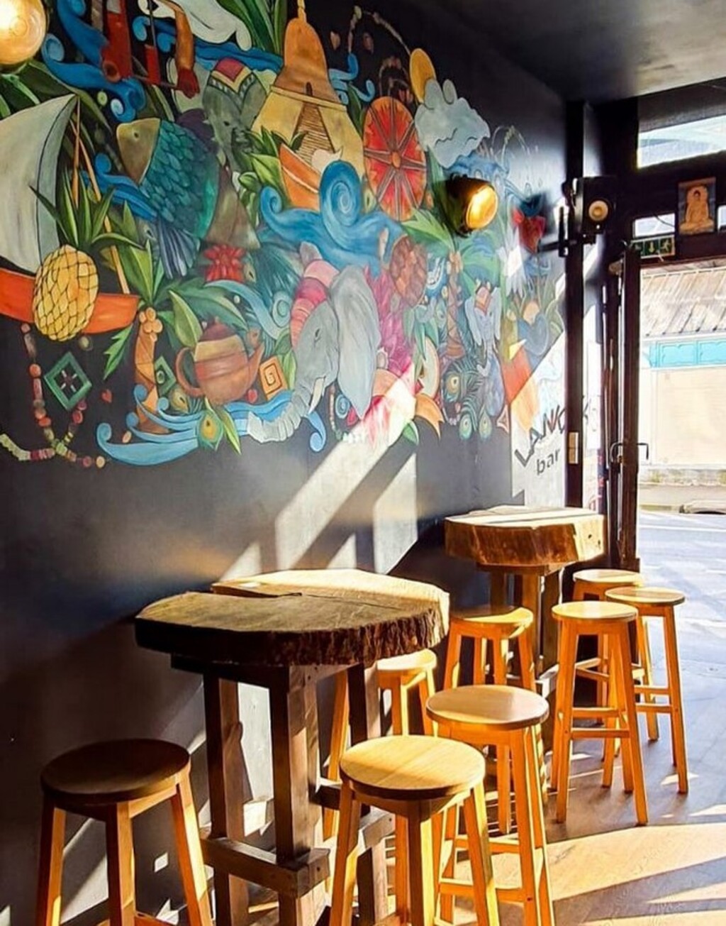 Lanka Bar