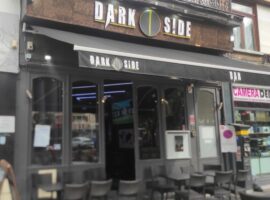 Darkside Bar
