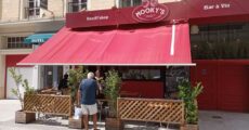 Mooky's