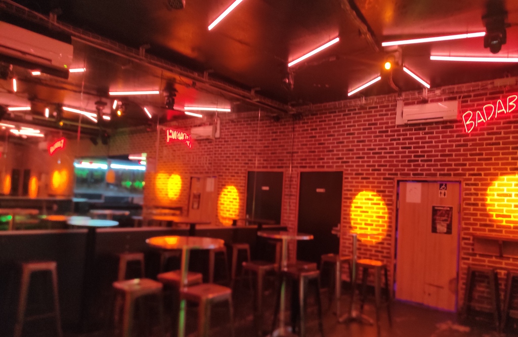 Trading Club