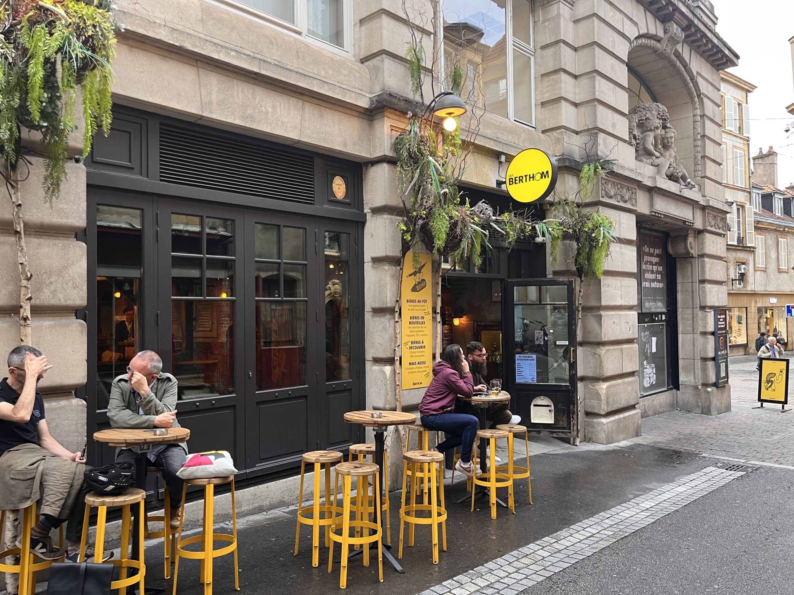 Les BerThom