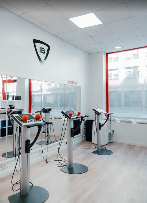 Iron Bodyfit