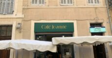 Café jeanne