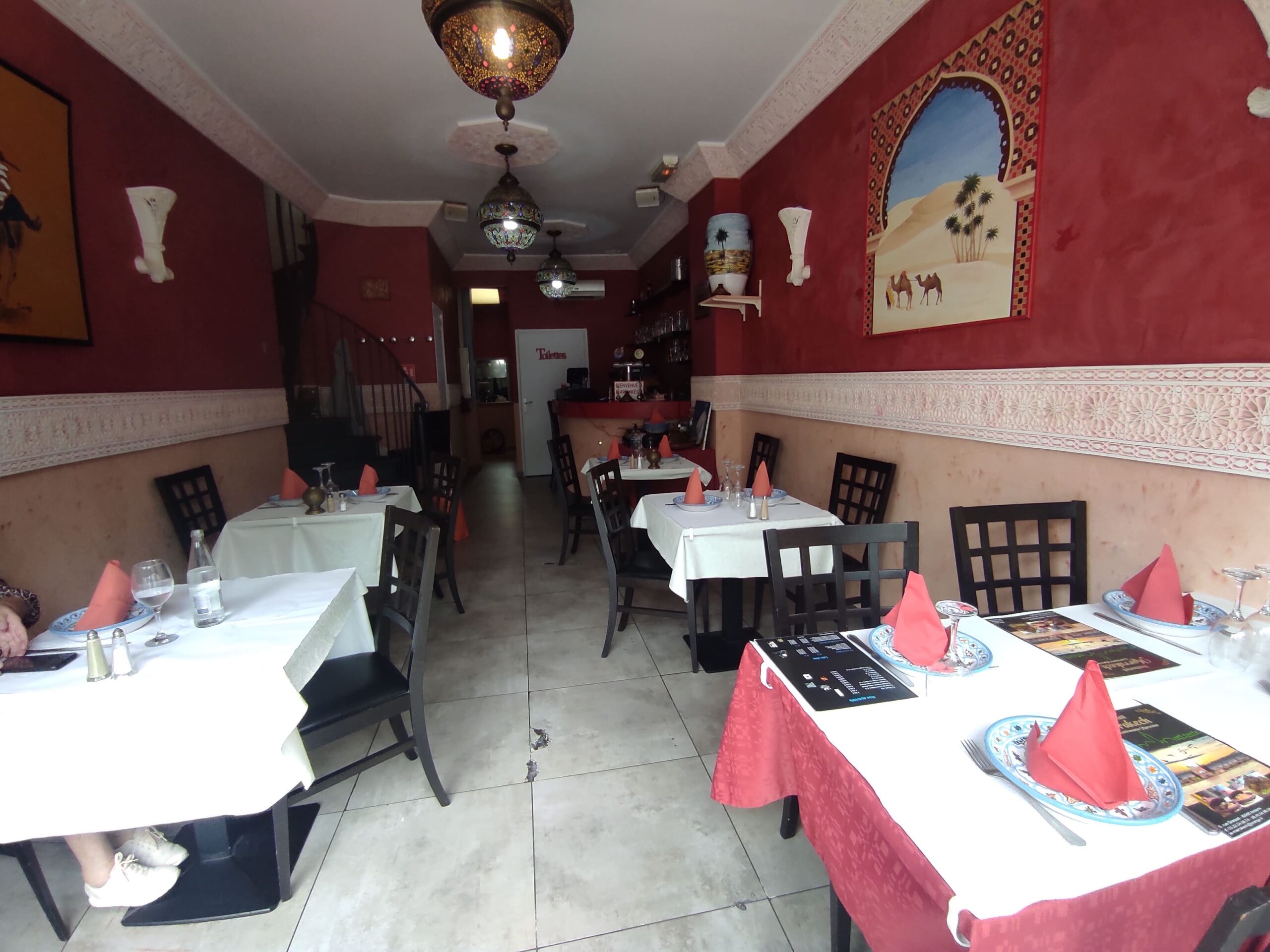 Le Marrakech