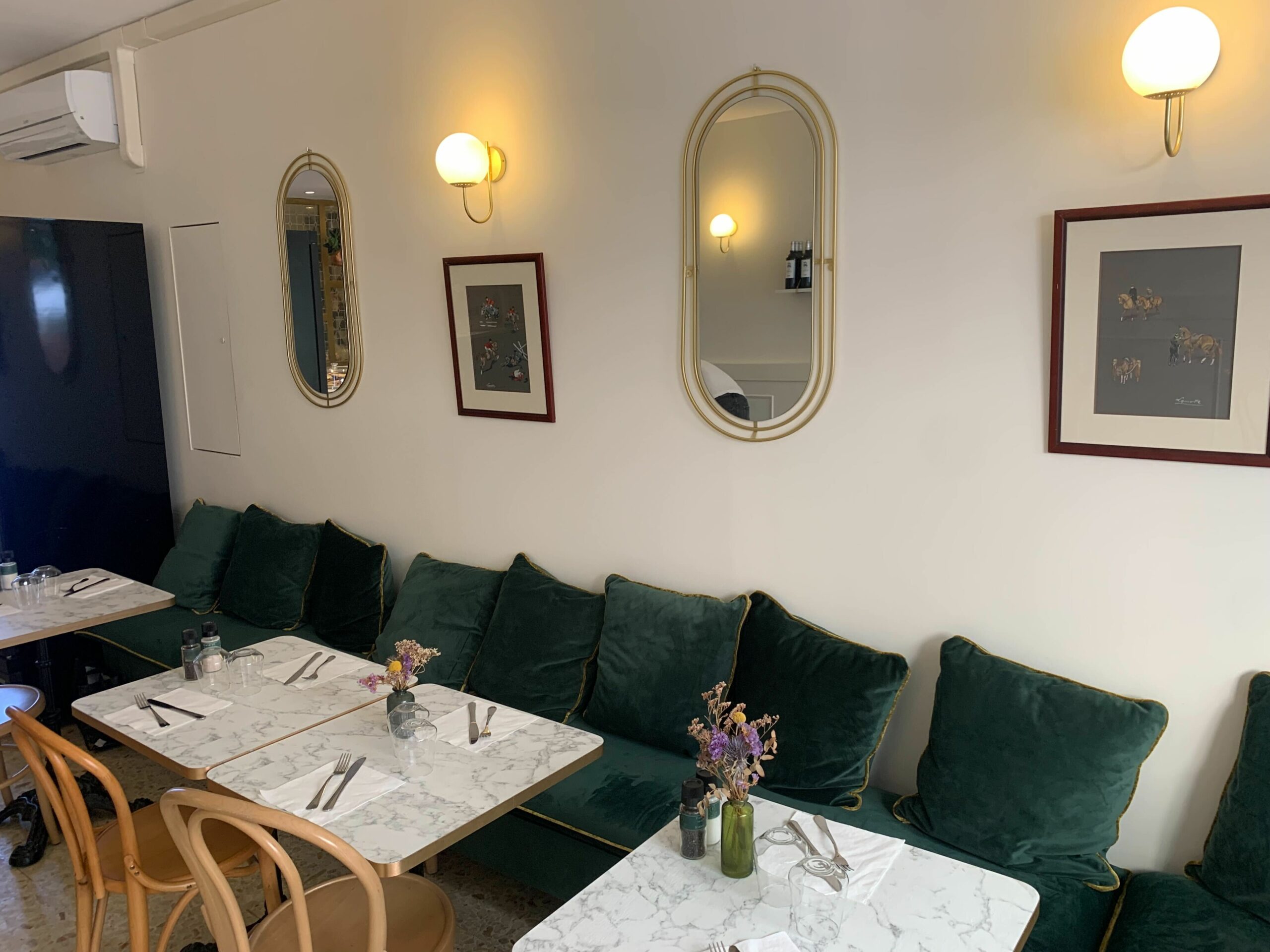 Café jeanne