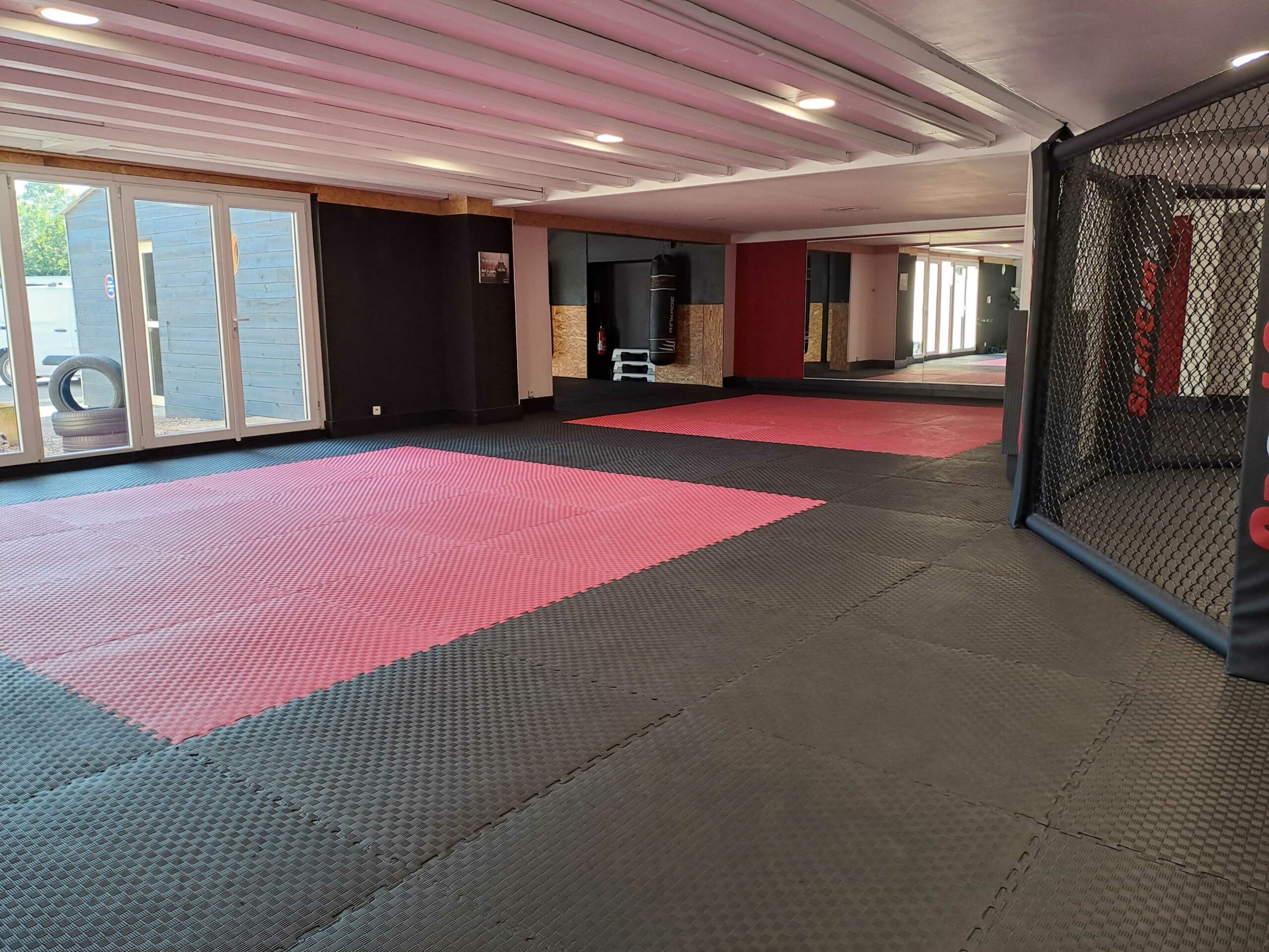 Fighting Arts Academy