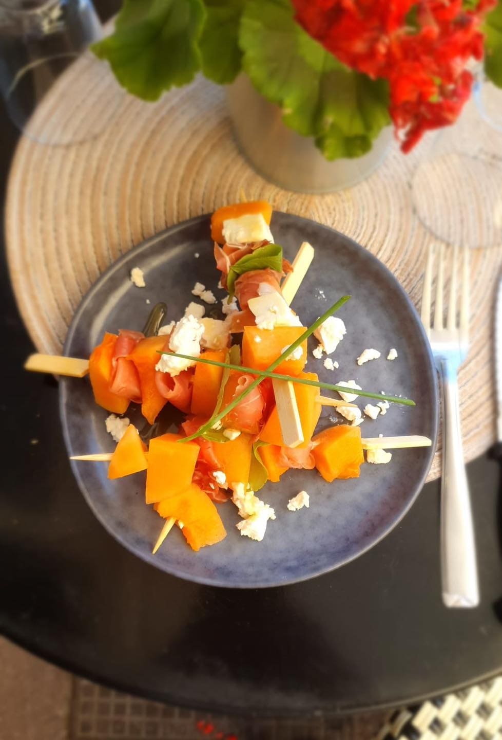 Le Comptoir BelleVue