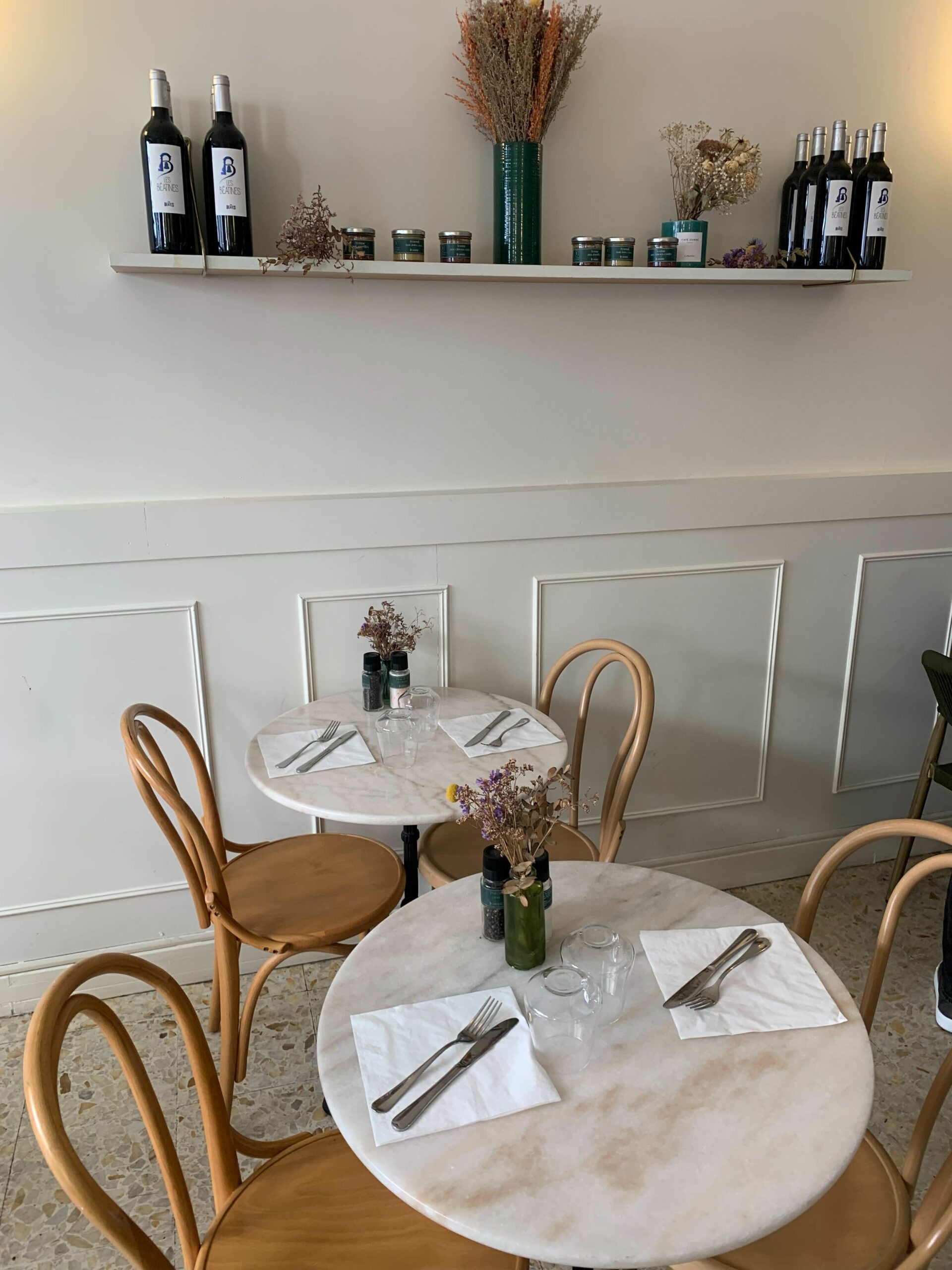 Café jeanne