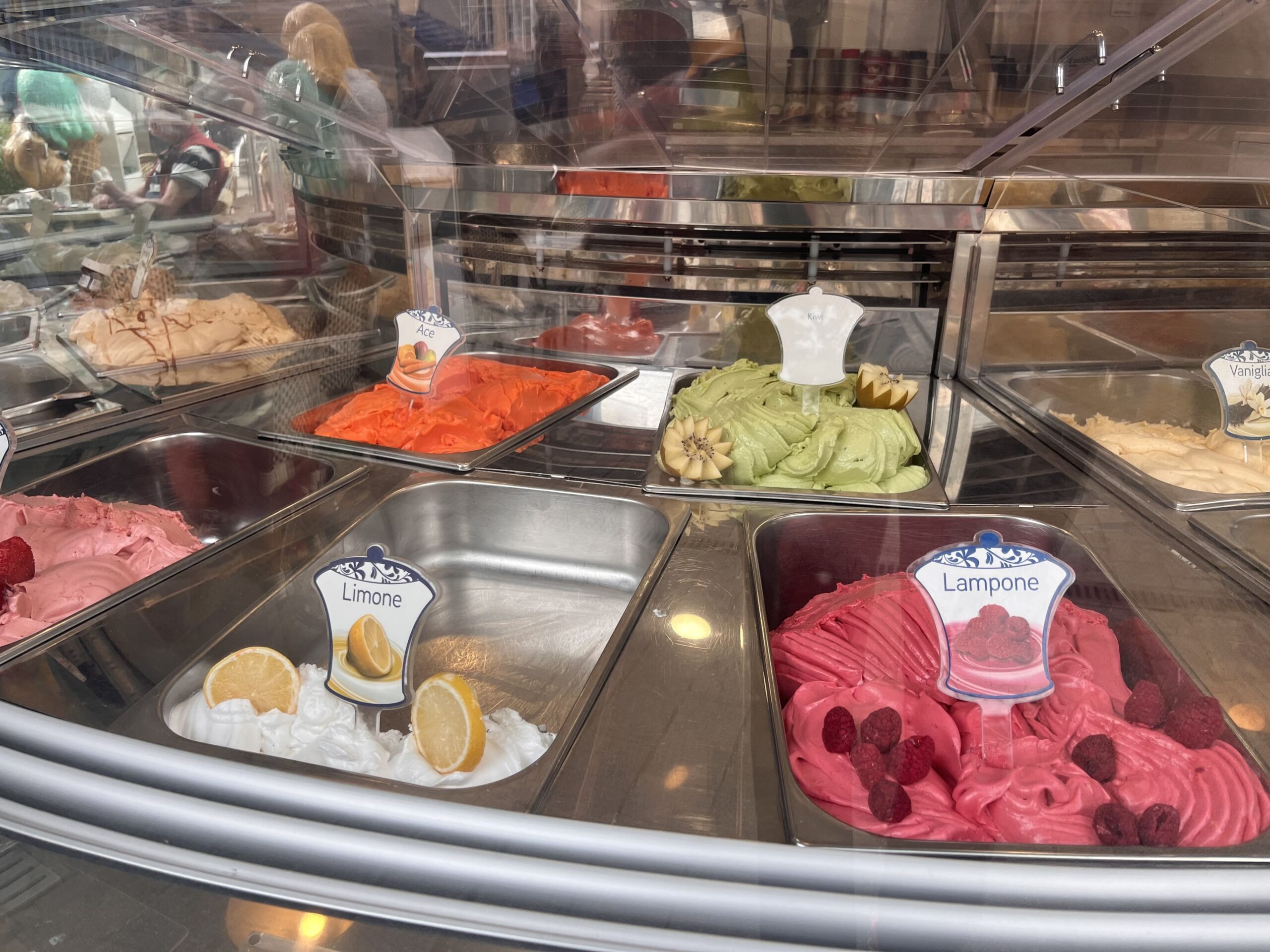 Top Ice Cream Metz