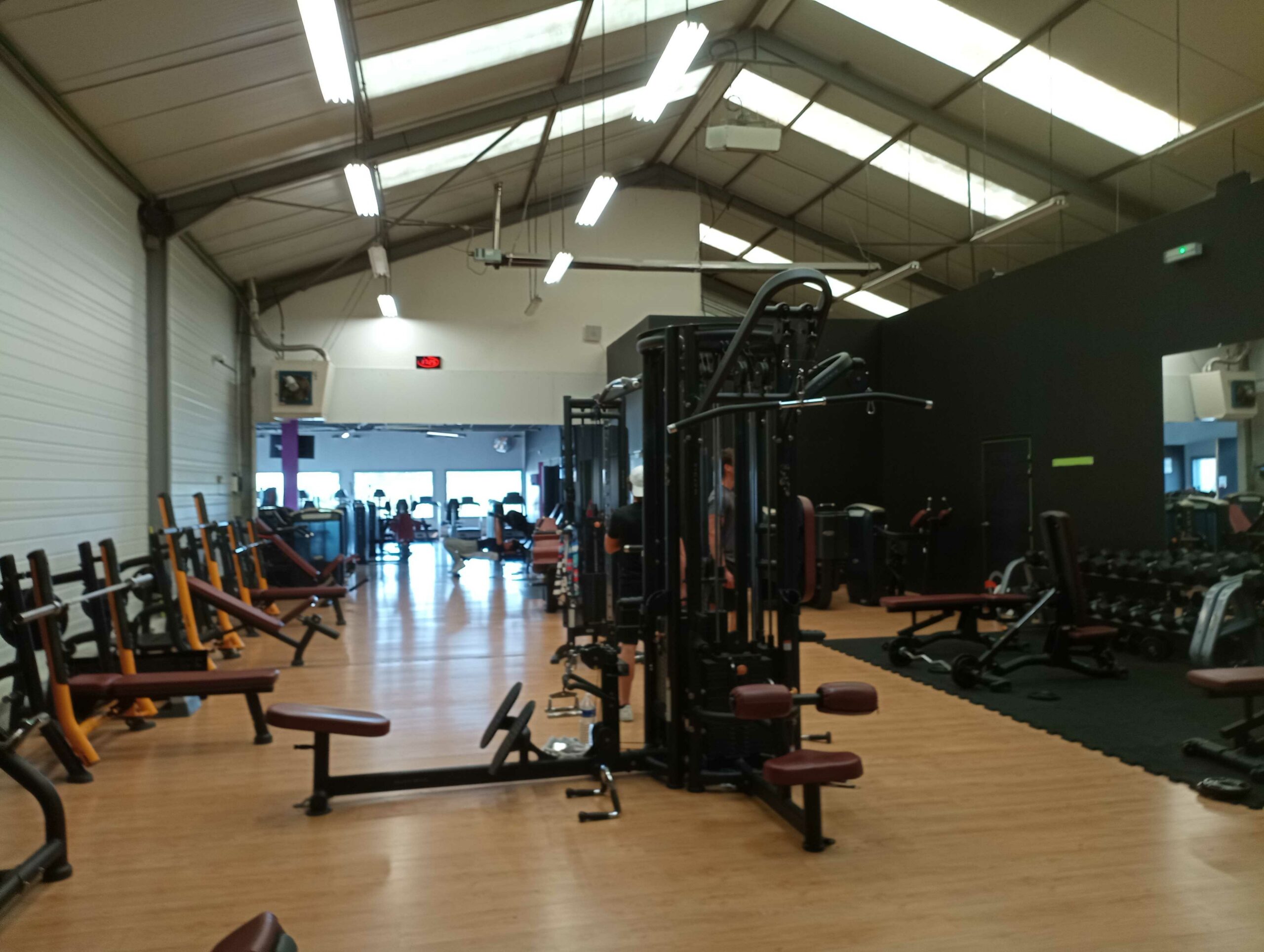 L'appart Fitness