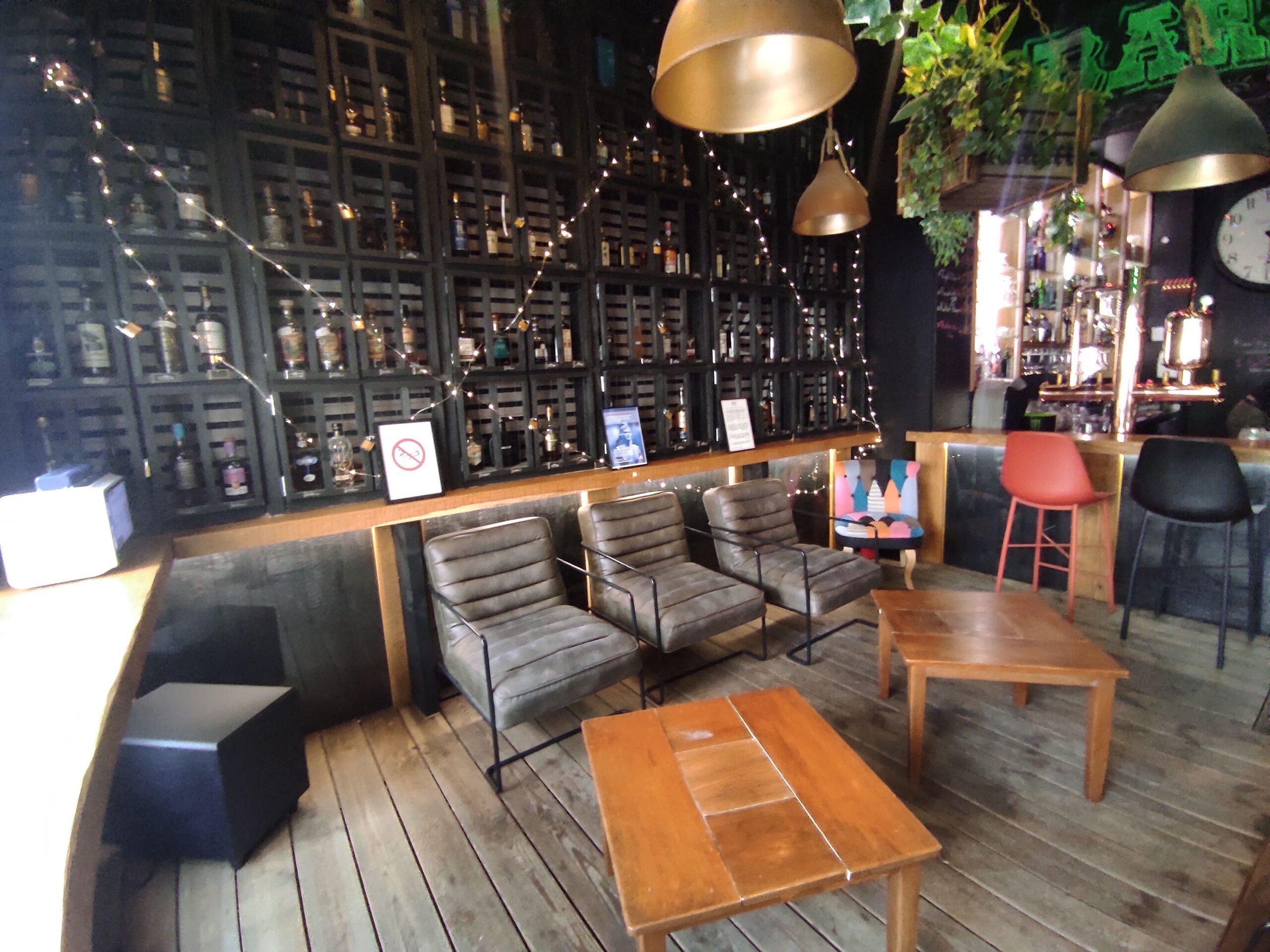 Bar Maxime