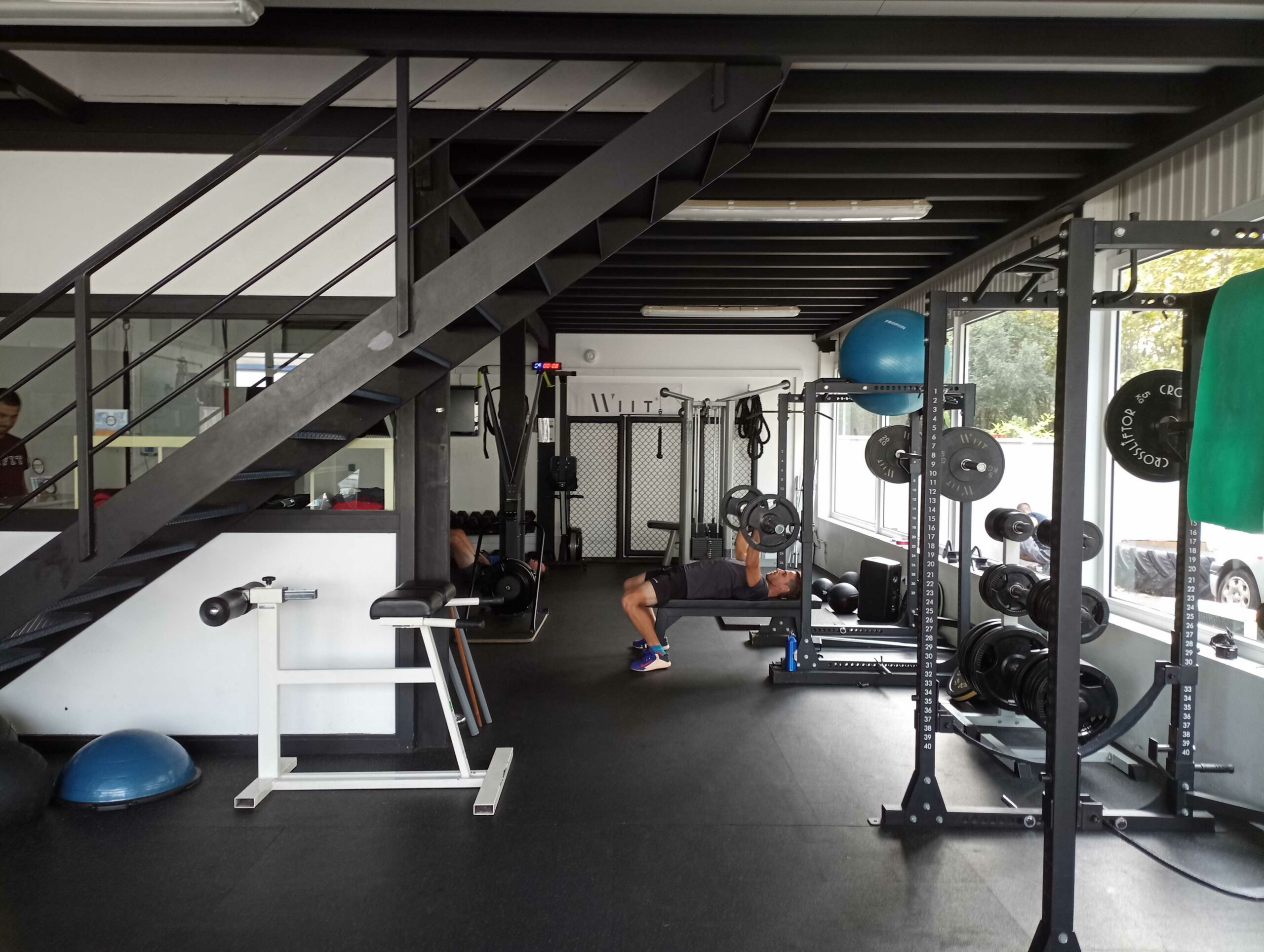 Cyfit