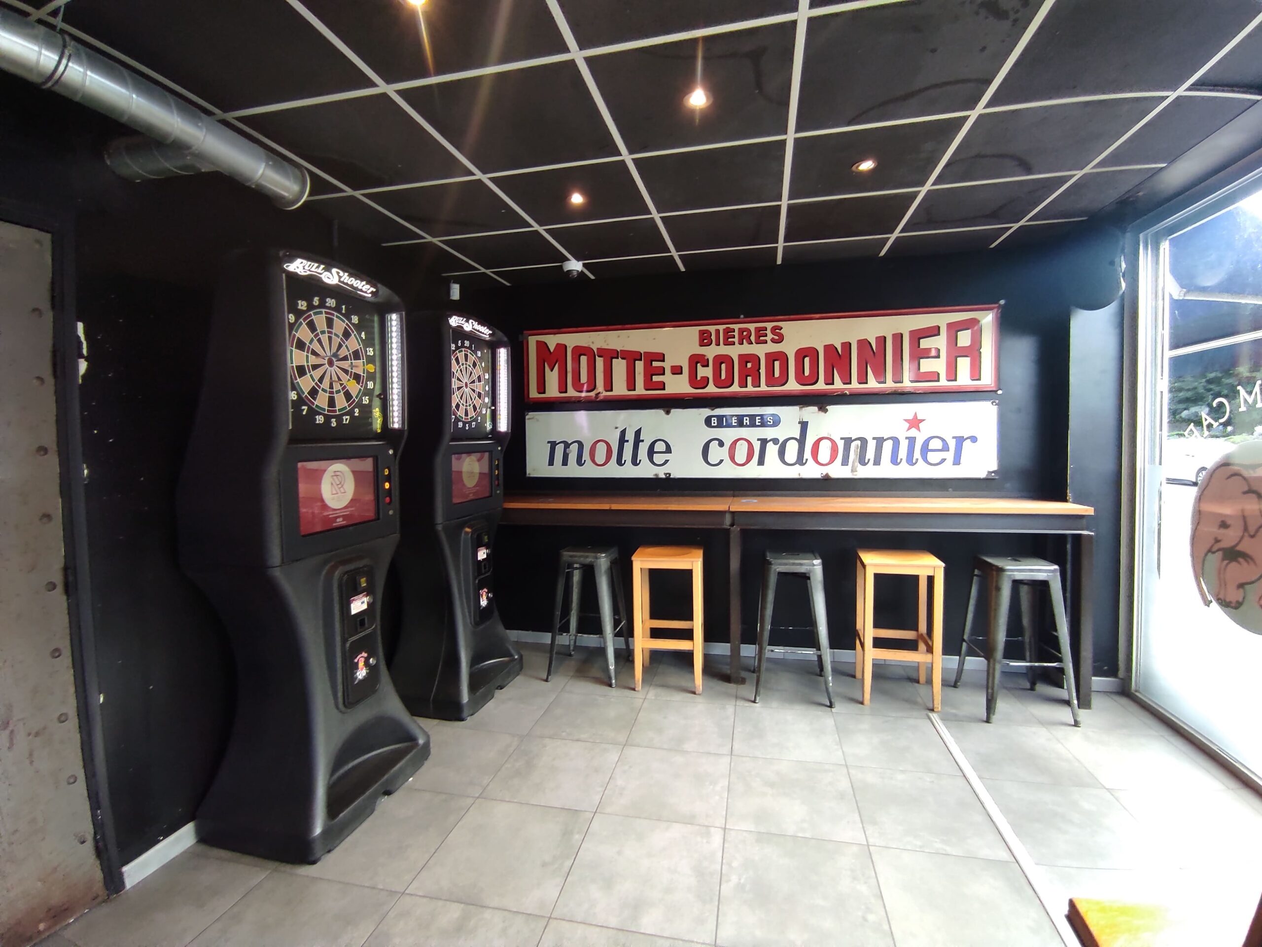 Delirium Café