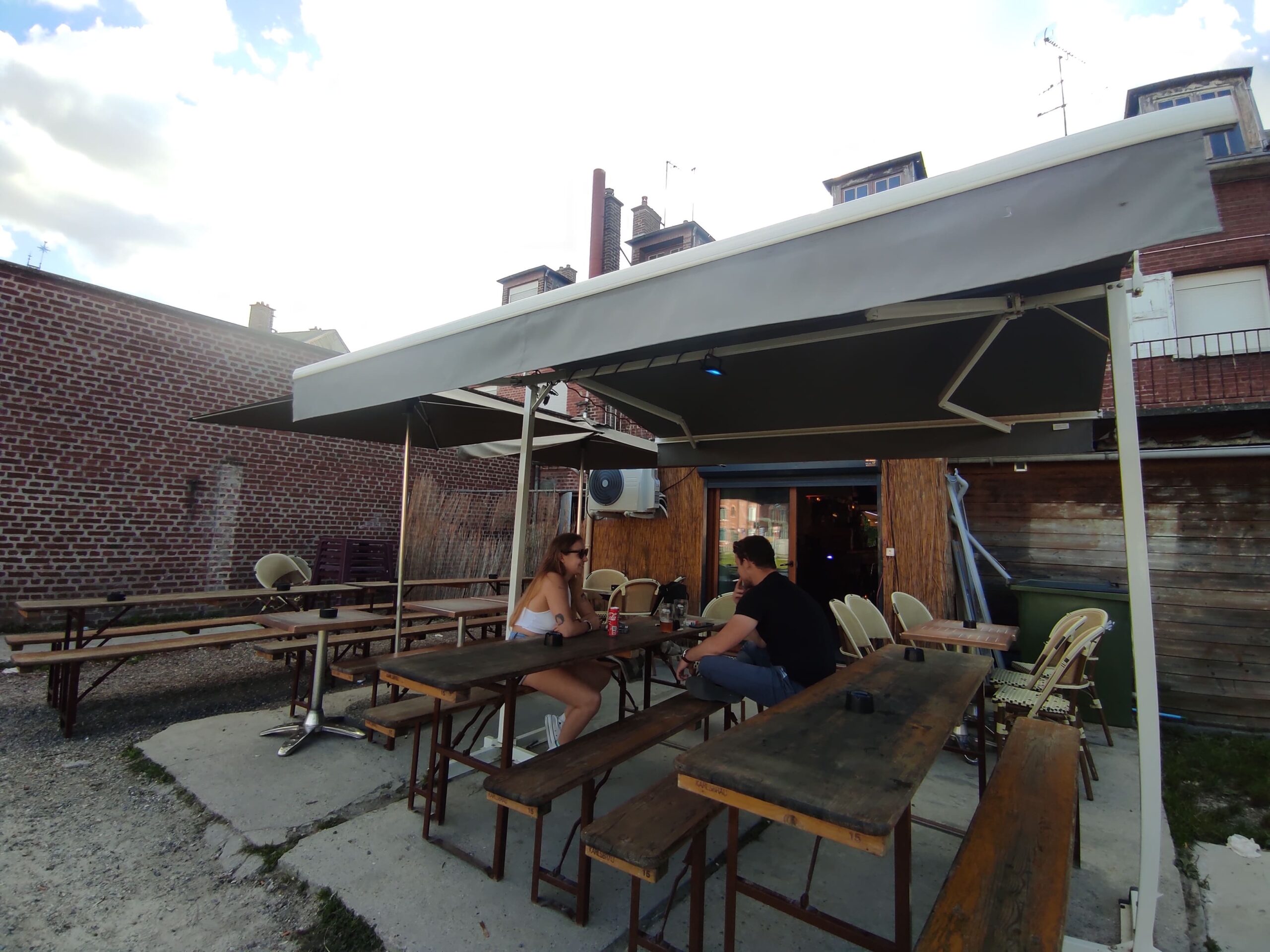 Les murets shop