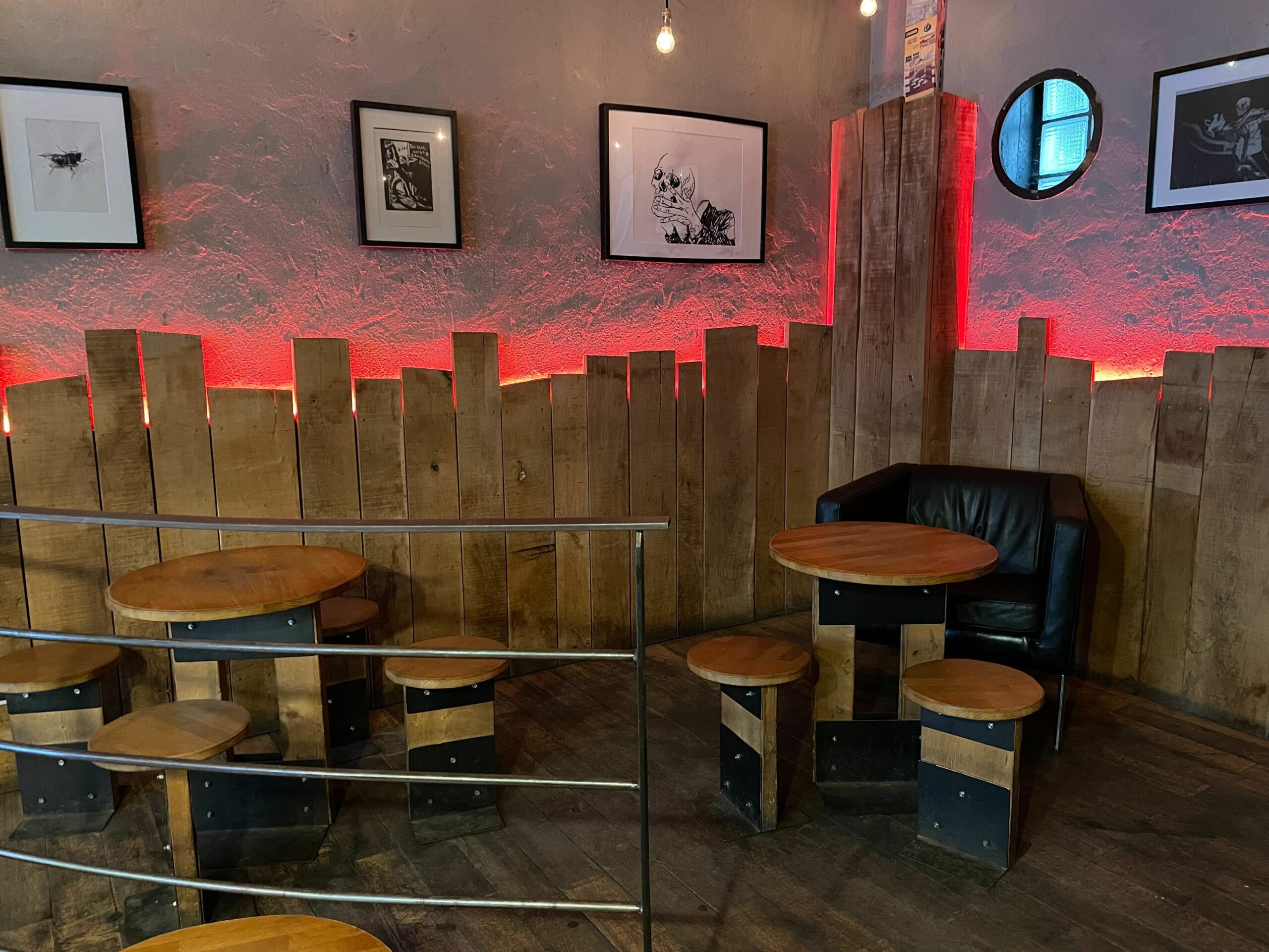 Lobster club