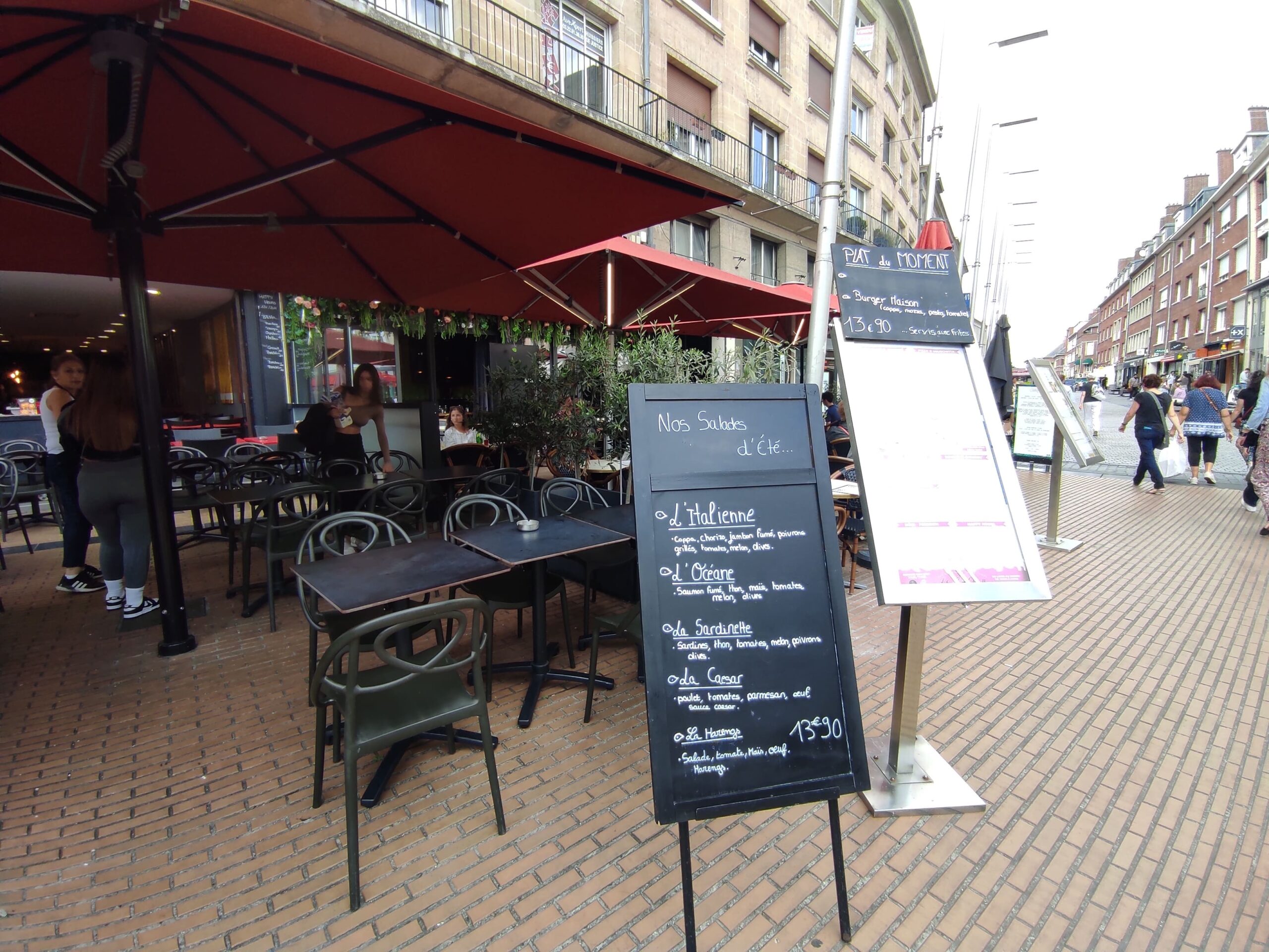 Chez Julien
