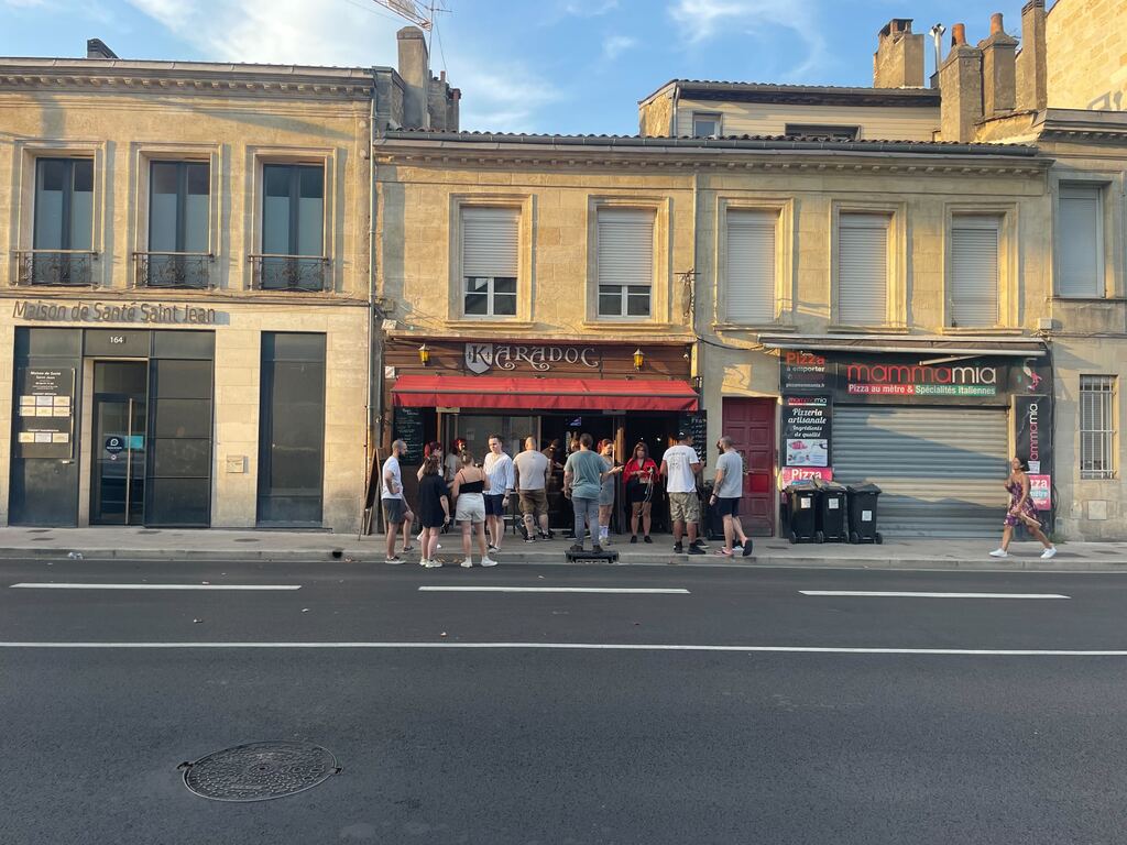 Le Karadoc