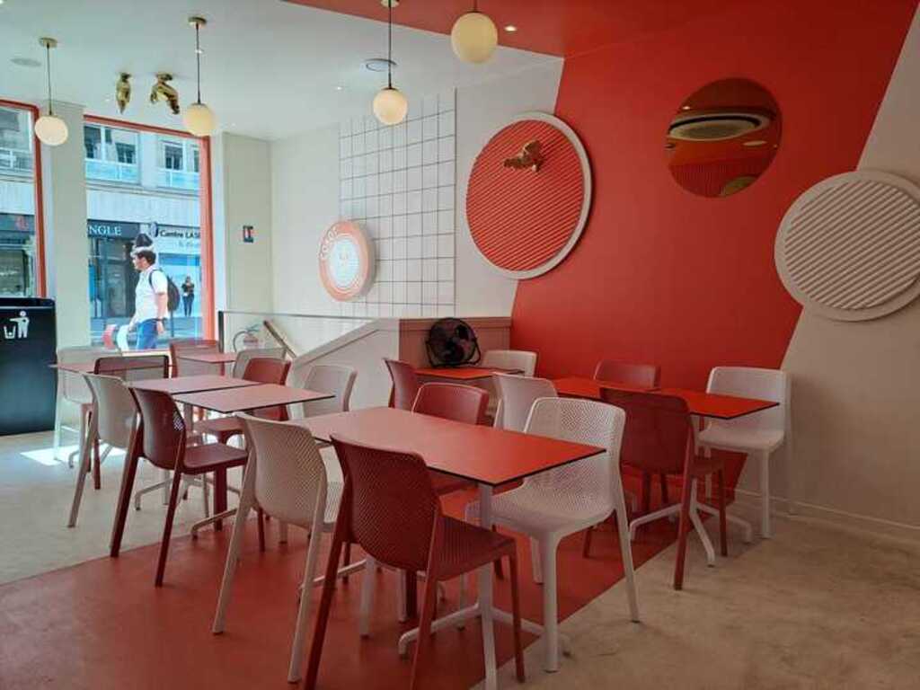 Cokot' Chicken Bar