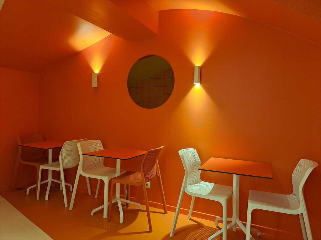 Cokot' Chicken Bar