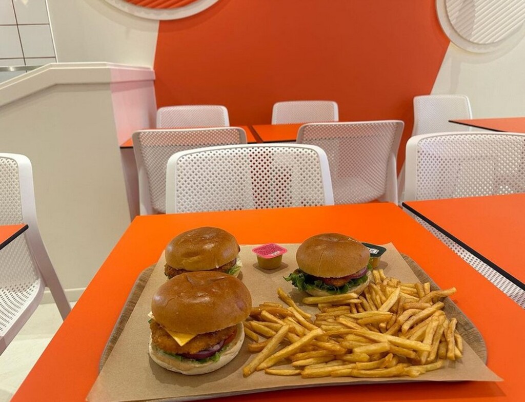 Cokot' Chicken Bar