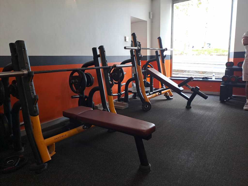 L'Appart Fitness Louis Pradel