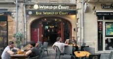 World Of Craft