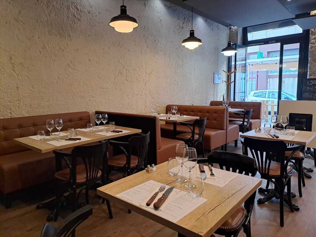 Milonga Restaurante