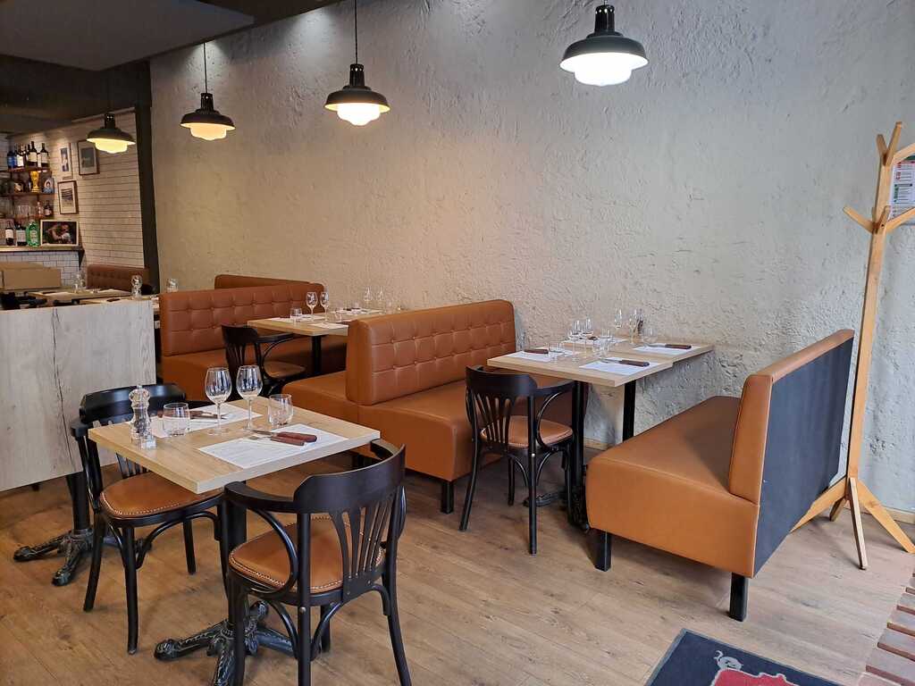 Milonga Restaurante