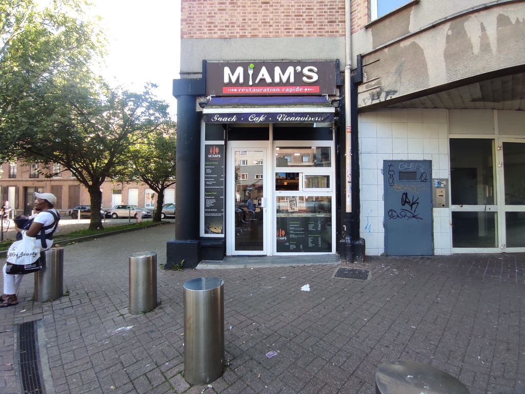 Miam’s