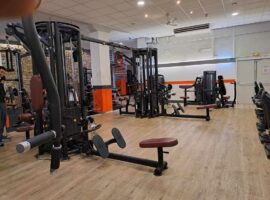 L'Appart Fitness Préfecture