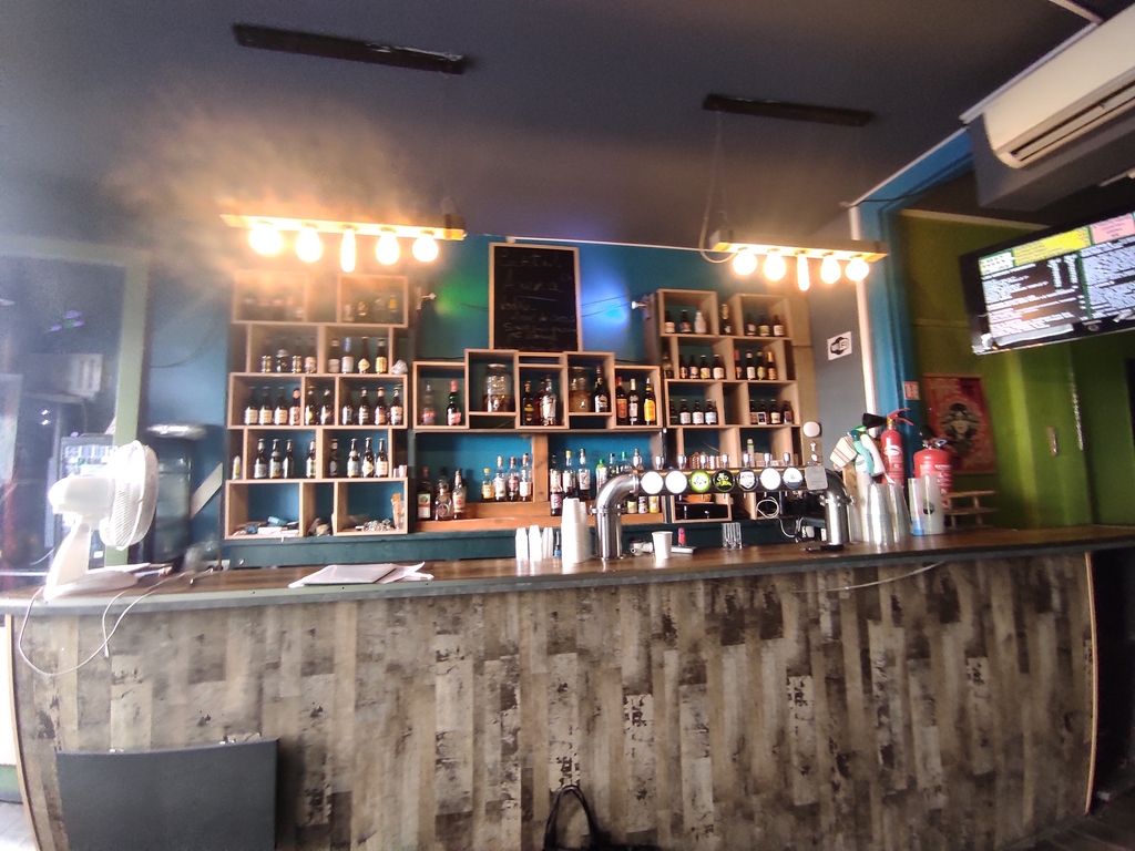 Aréna Bar