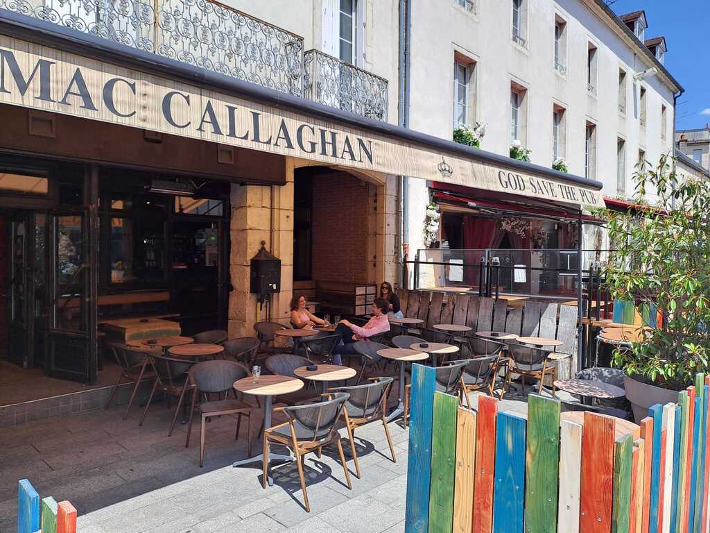 Mac Callaghan