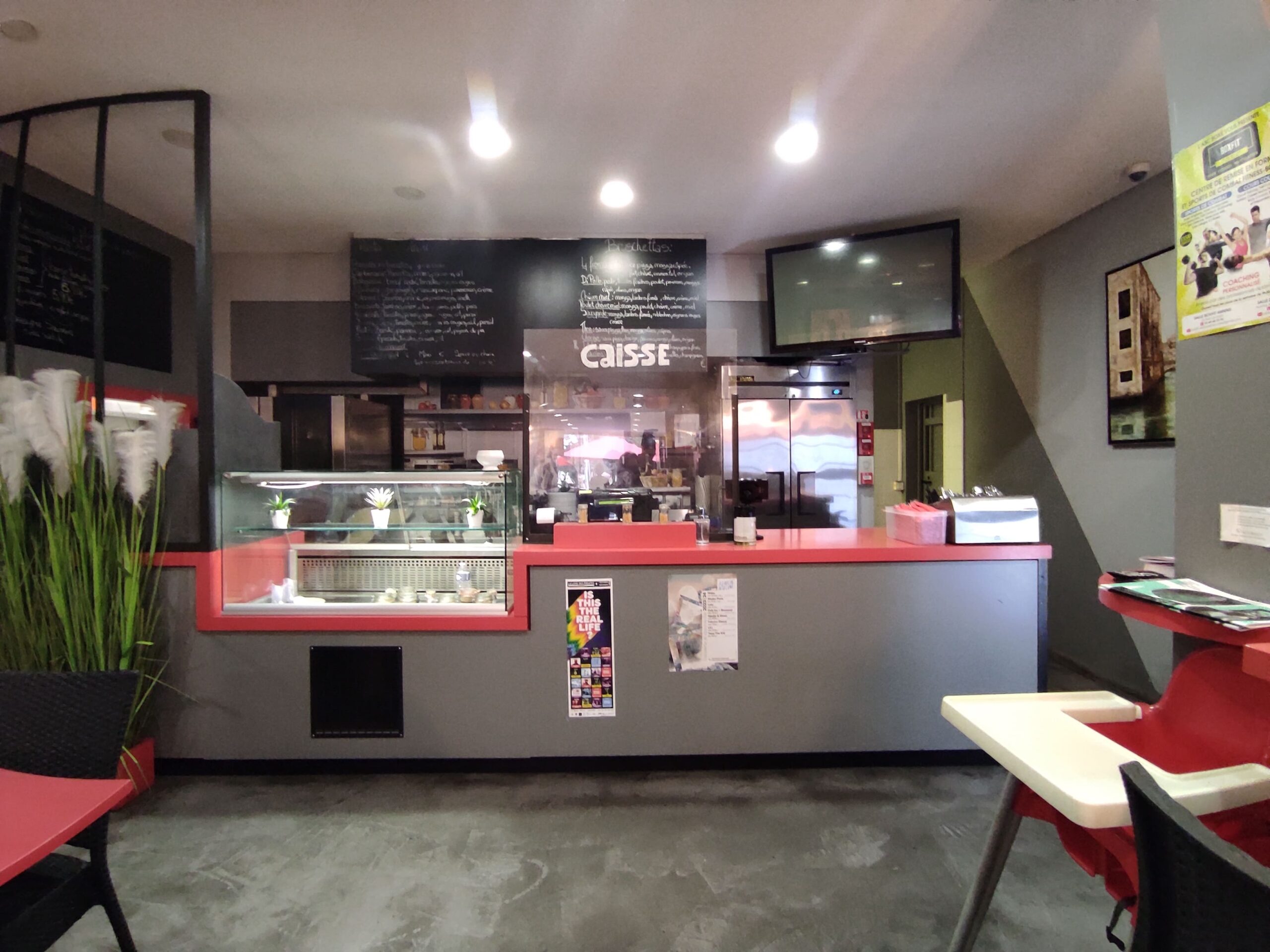 Chez Julien
