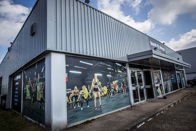 Hiringa Training Club
