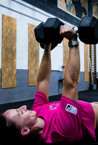 Hiringa Training Club