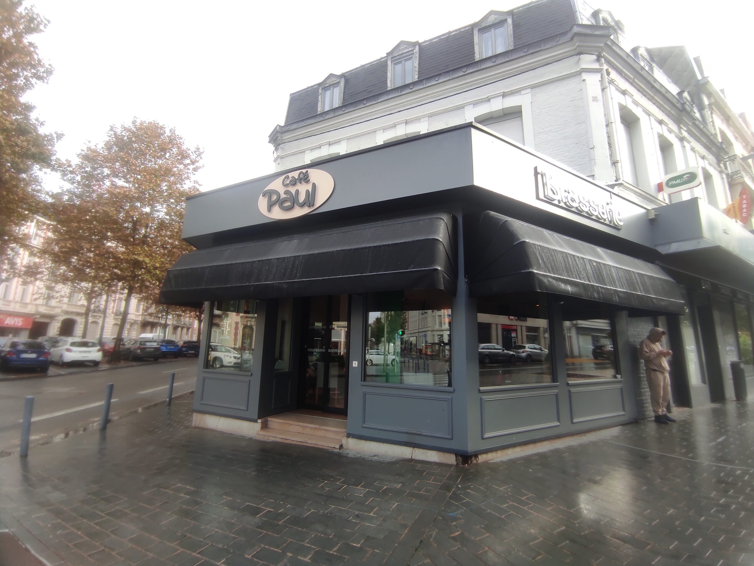 Café Paul