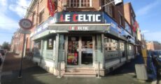 Le celtic