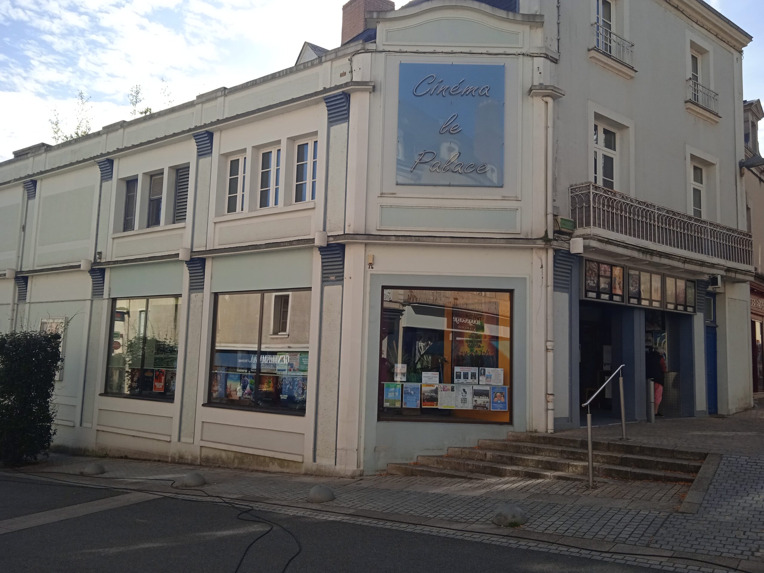 Cinéma Le Palace