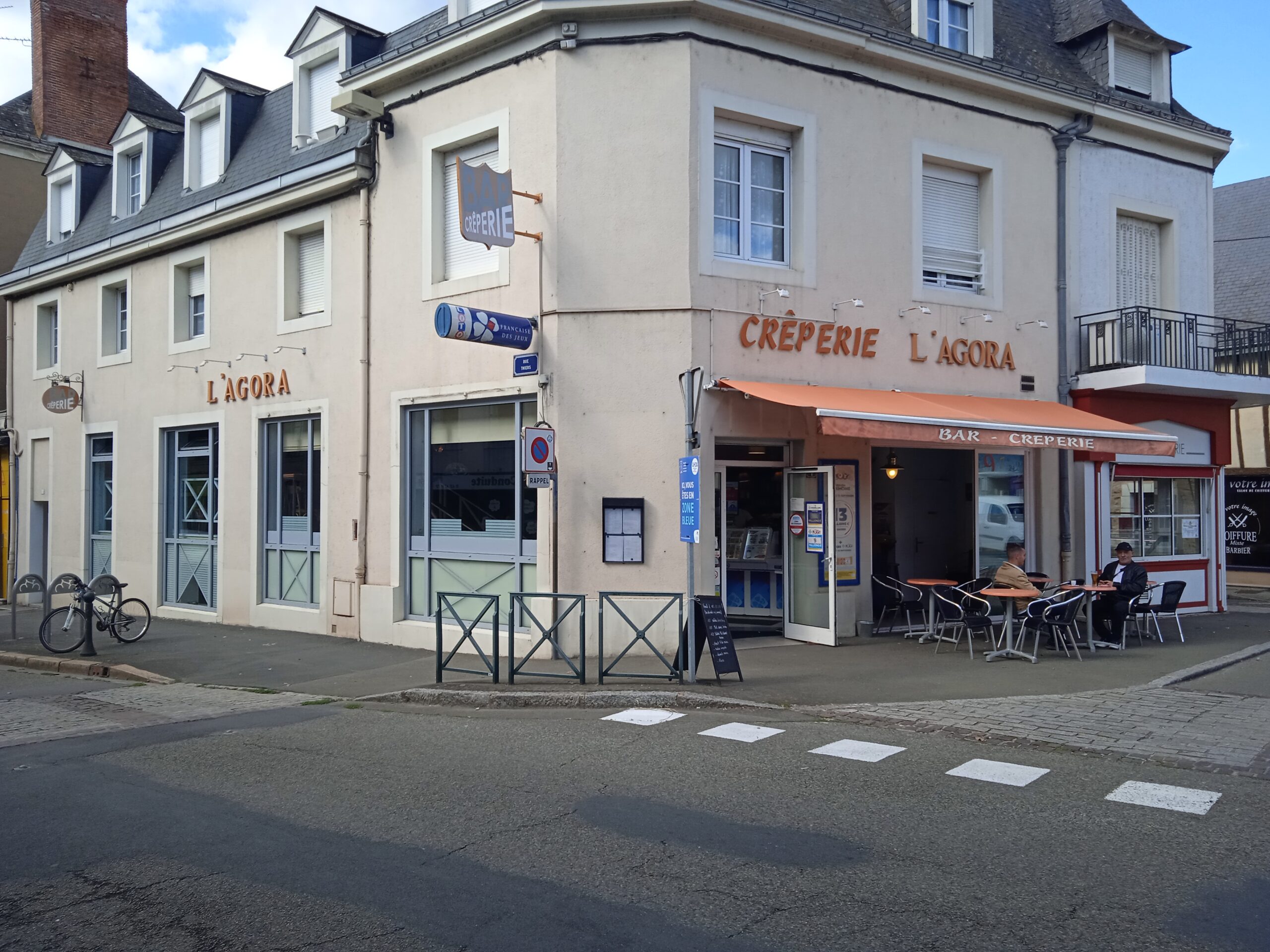 L'Agora