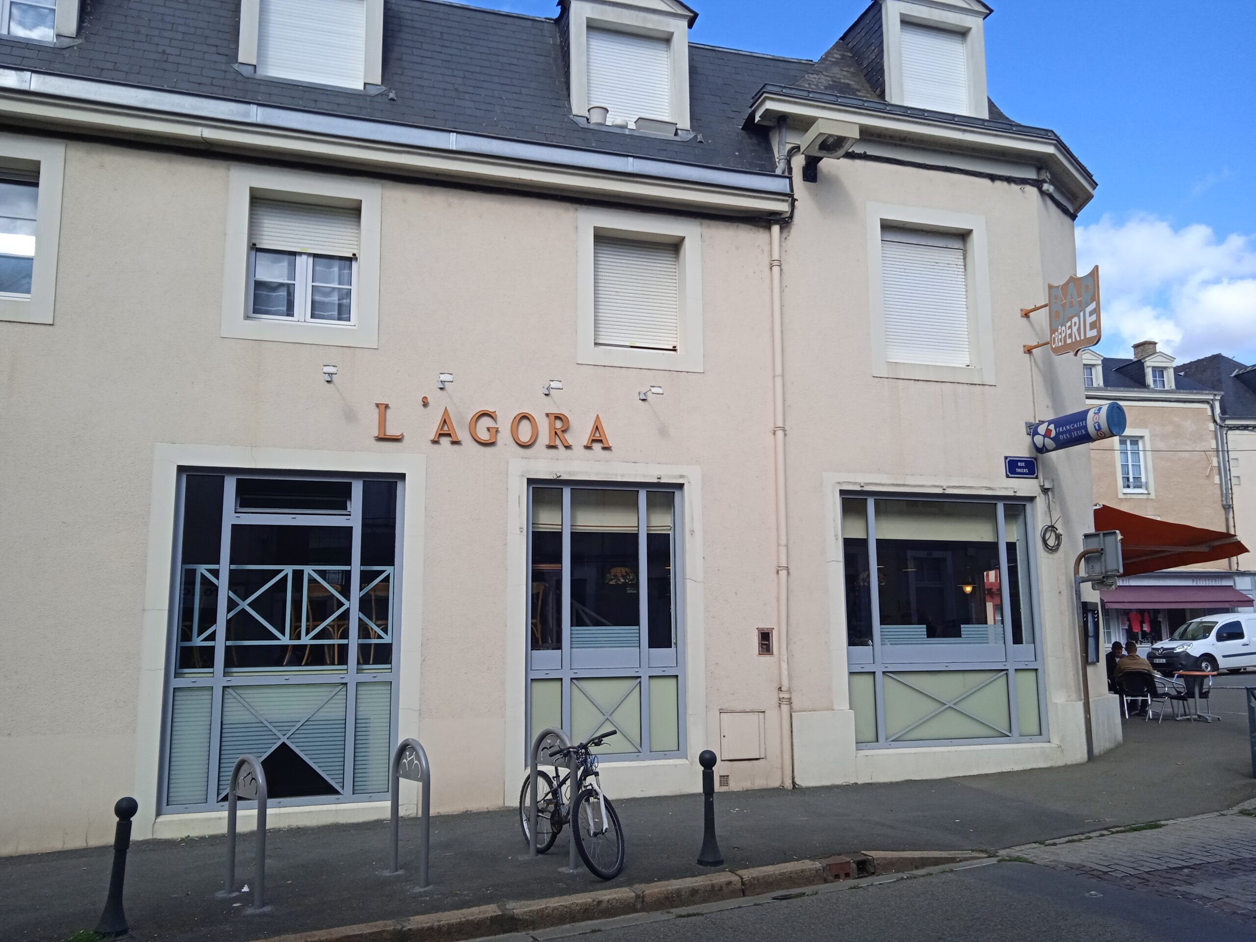 L'Agora
