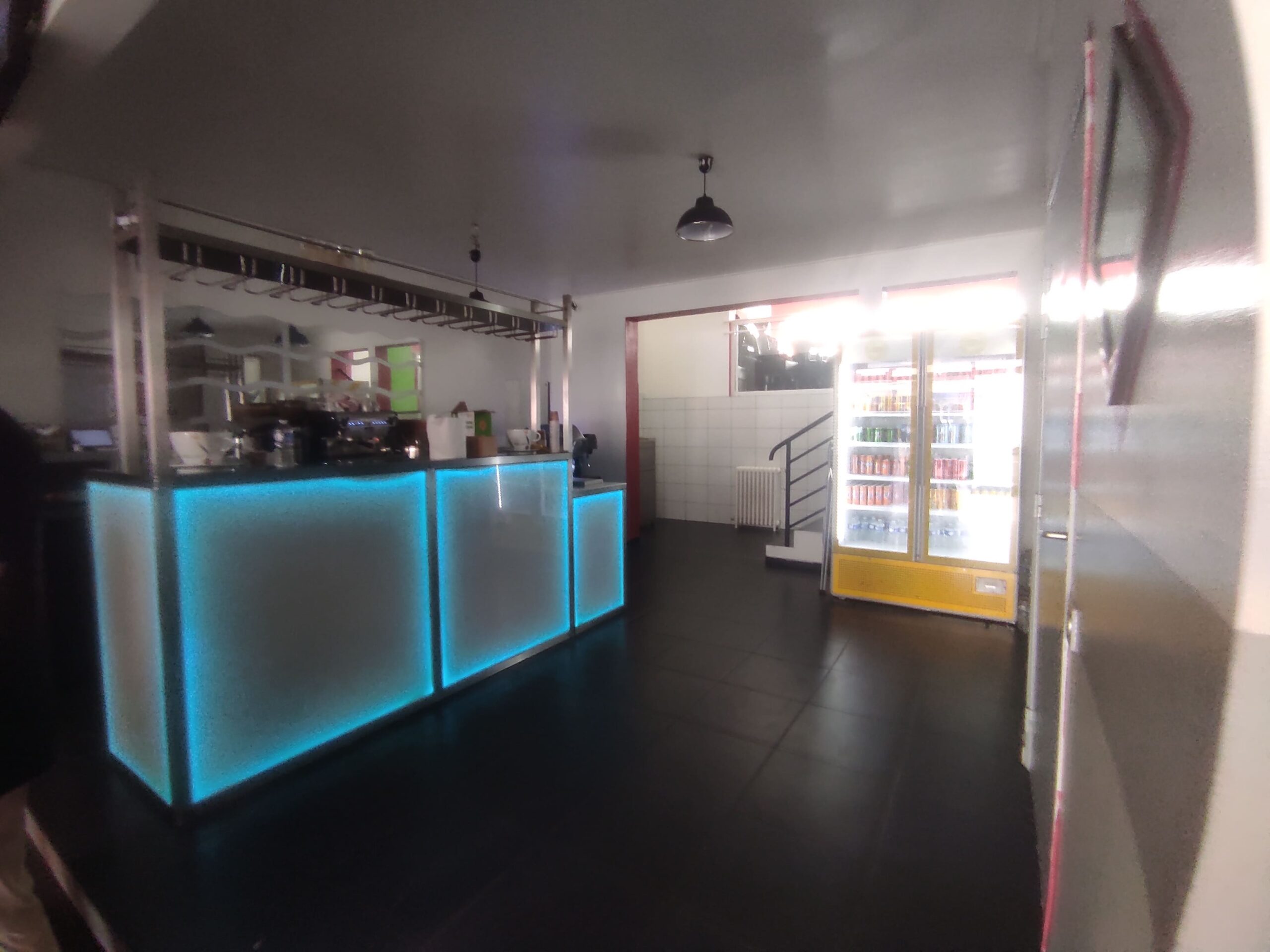 Le petite resto