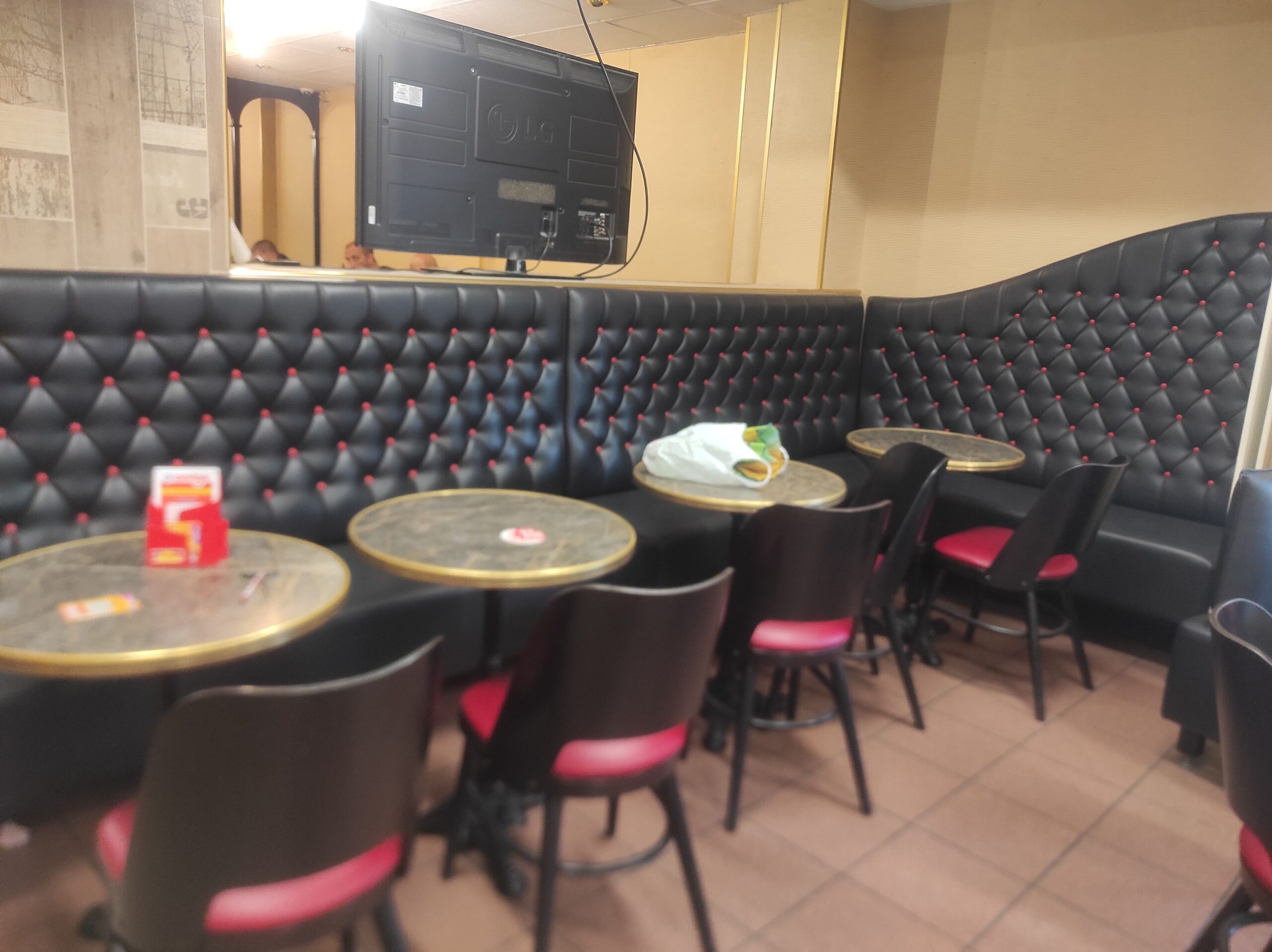 Café-Tabac Le Celtique