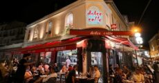 Dolce Caffé